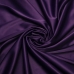 Тканина Королівський атлас (фіолетовий)
