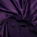 Тканина Королівський атлас (фіолетовий)
